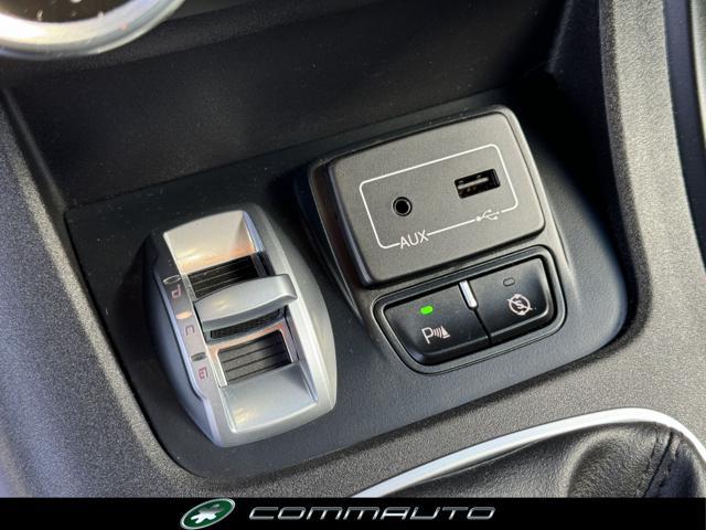 ALFA ROMEO Giulietta 1.6 JTDm 120 CV Ti