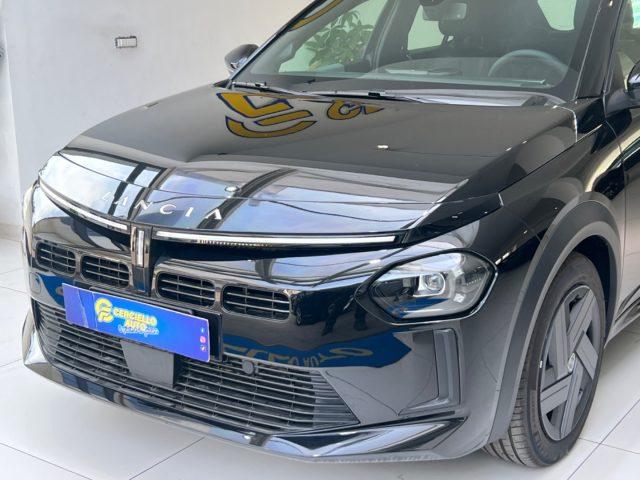 LANCIA Ypsilon Hybrid e-DCT tua da ?239,00 mensili
