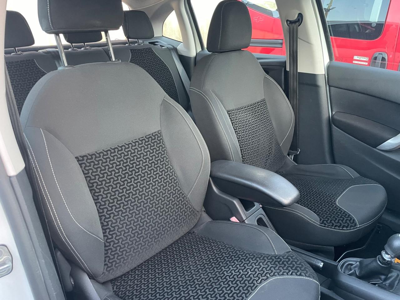 CITROEN C3 1.4 DIESEL 70 (CV) 2010