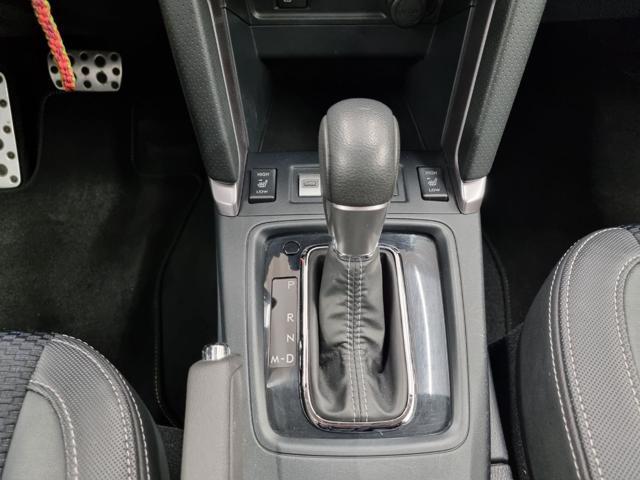 SUBARU Forester 2.0D Lineartronic Sport Unlimited