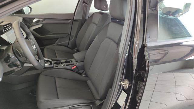AUDI A3 35 TFSI S-tronic S-Line *SENZA VINCOLO FINANZIAM*