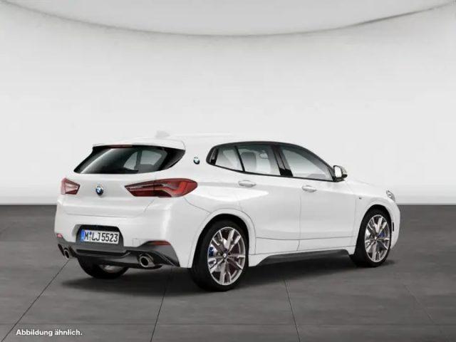 BMW X2 xDriveM35i