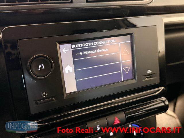 CITROEN C3 PureTech 83 CV You - PROMO - NEOPATENTATI