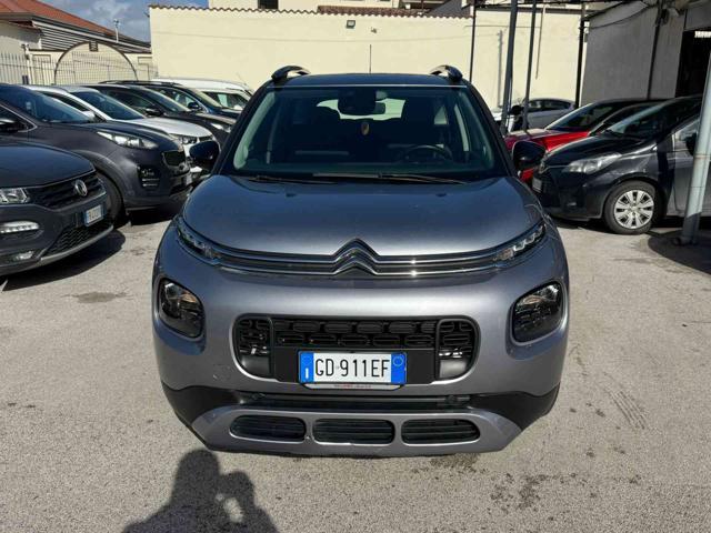 CITROEN C3 Aircross 1.2 110cv S&S Shine