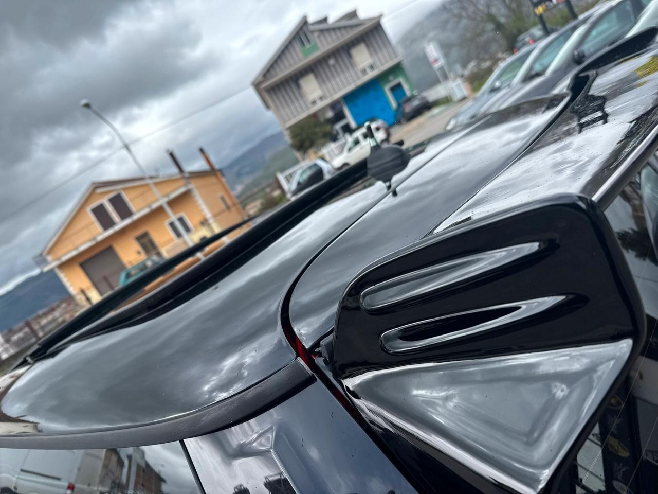 Mini 1.6 16V Cooper S Stage 2 Allestimento jcw Garanzia