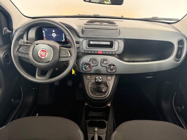 FIAT Pandina 1.0 FireFly 65 CV Hybrid Icon