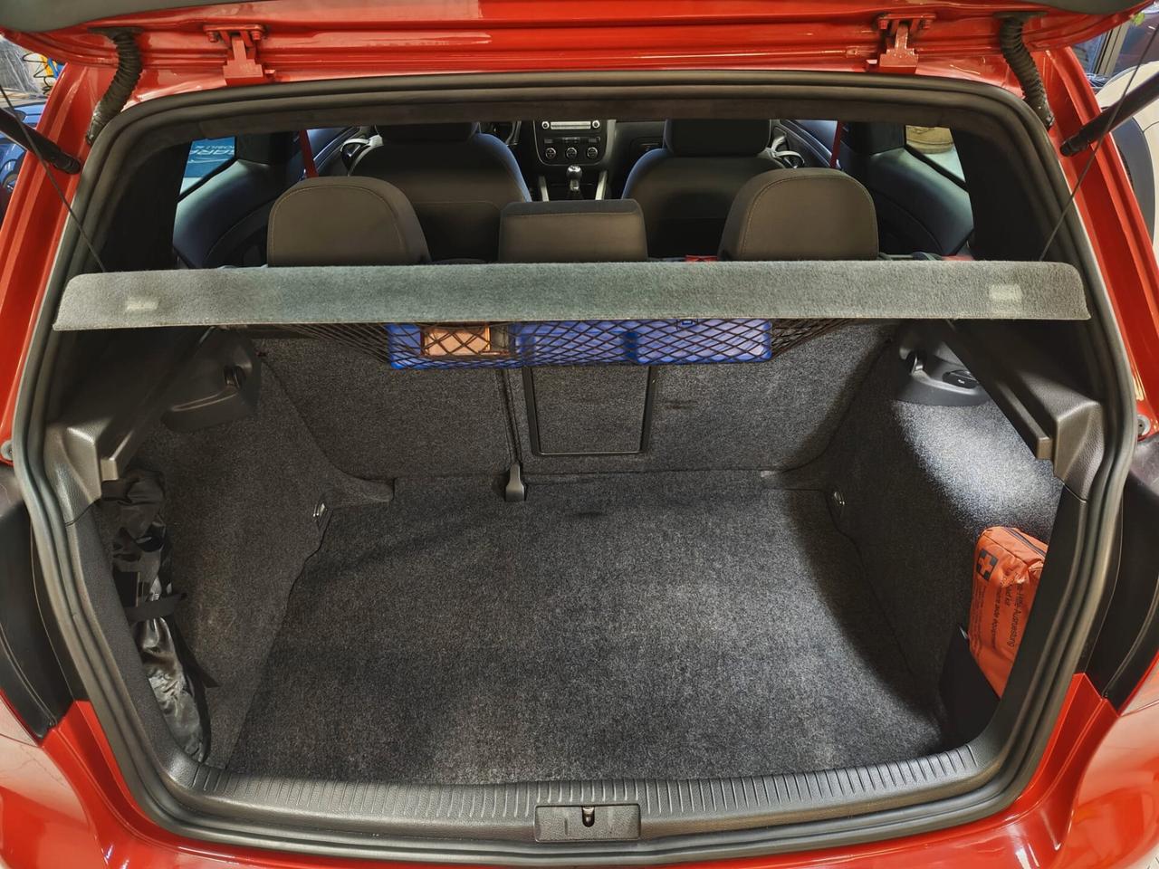 Volkswagen Golf GTI 2.0 TFSI 3p. MANUALE