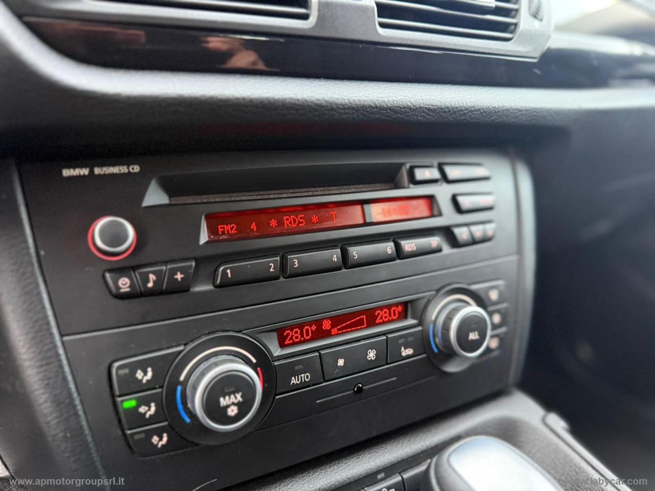 BMW X1 sDrive18d ATTIVA AUTOMATICO