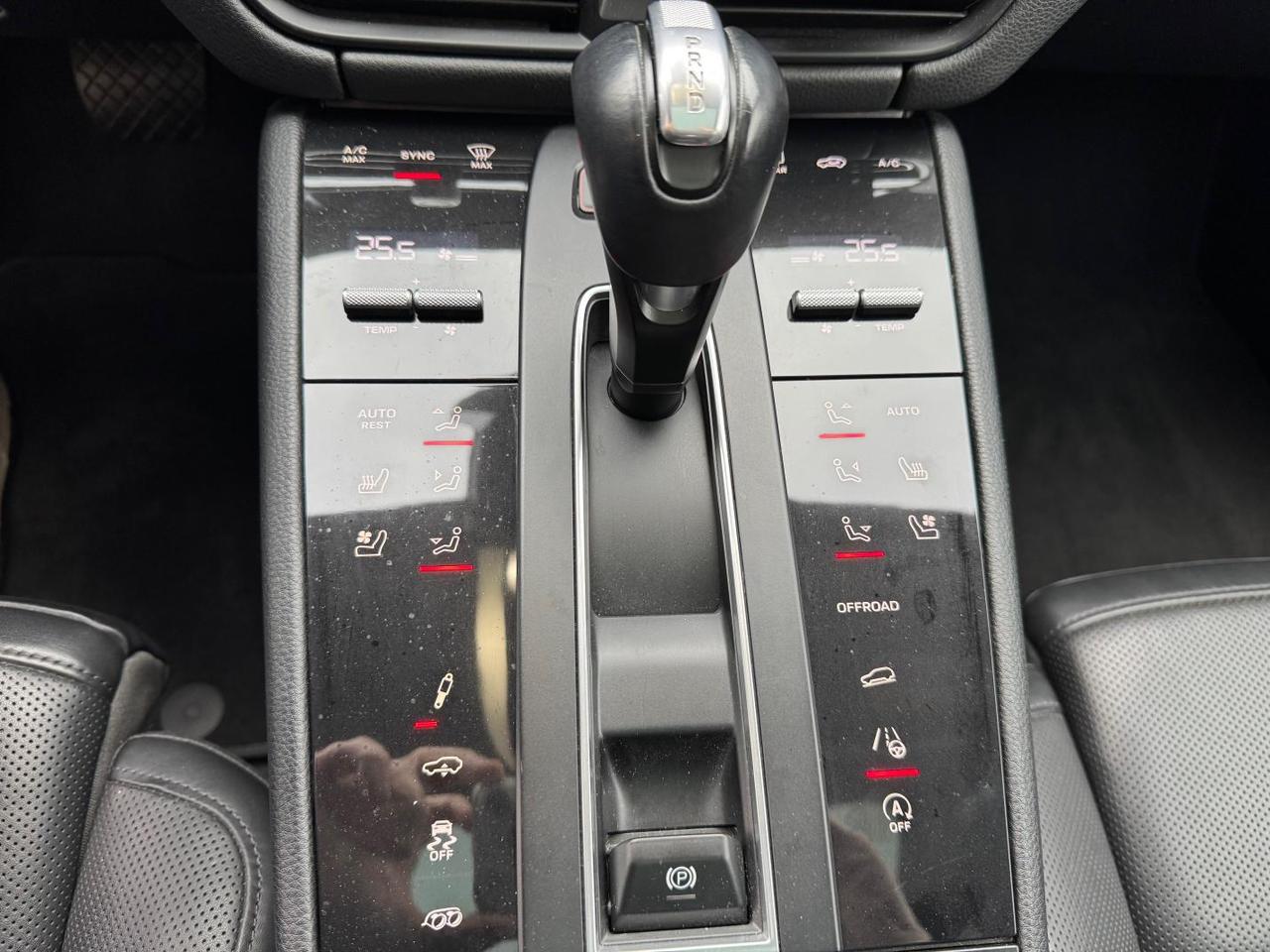 Porsche Macan 2.9 S 380cv pdk