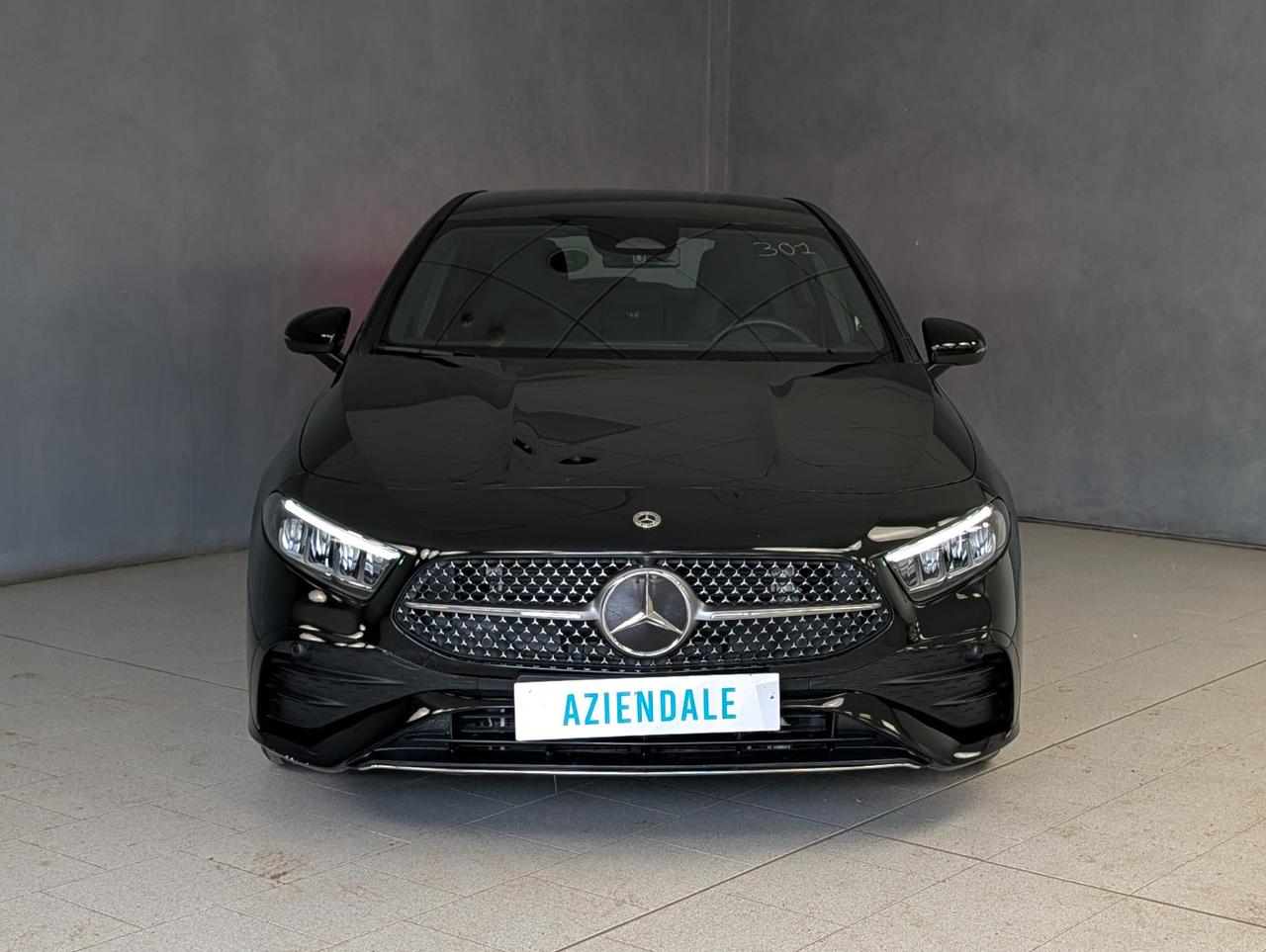Mercedes-Benz classe a - w177 a 180 premium amg line auto 180 Automatic Premium AMG Line