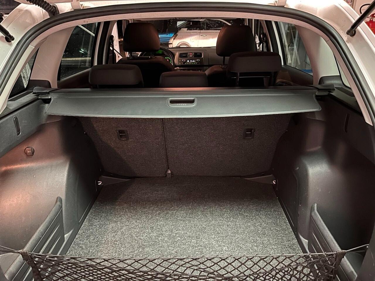 Skoda Fabia 1.6 TDI CR 75CV Wagon Ambition