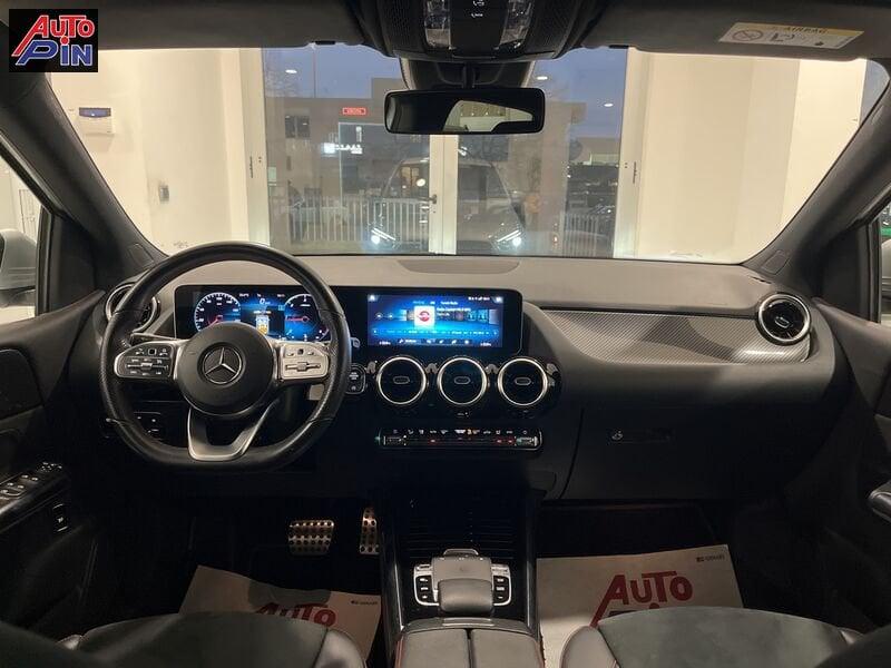 Mercedes-Benz Classe B B 180 d Premium auto *in arrivo*