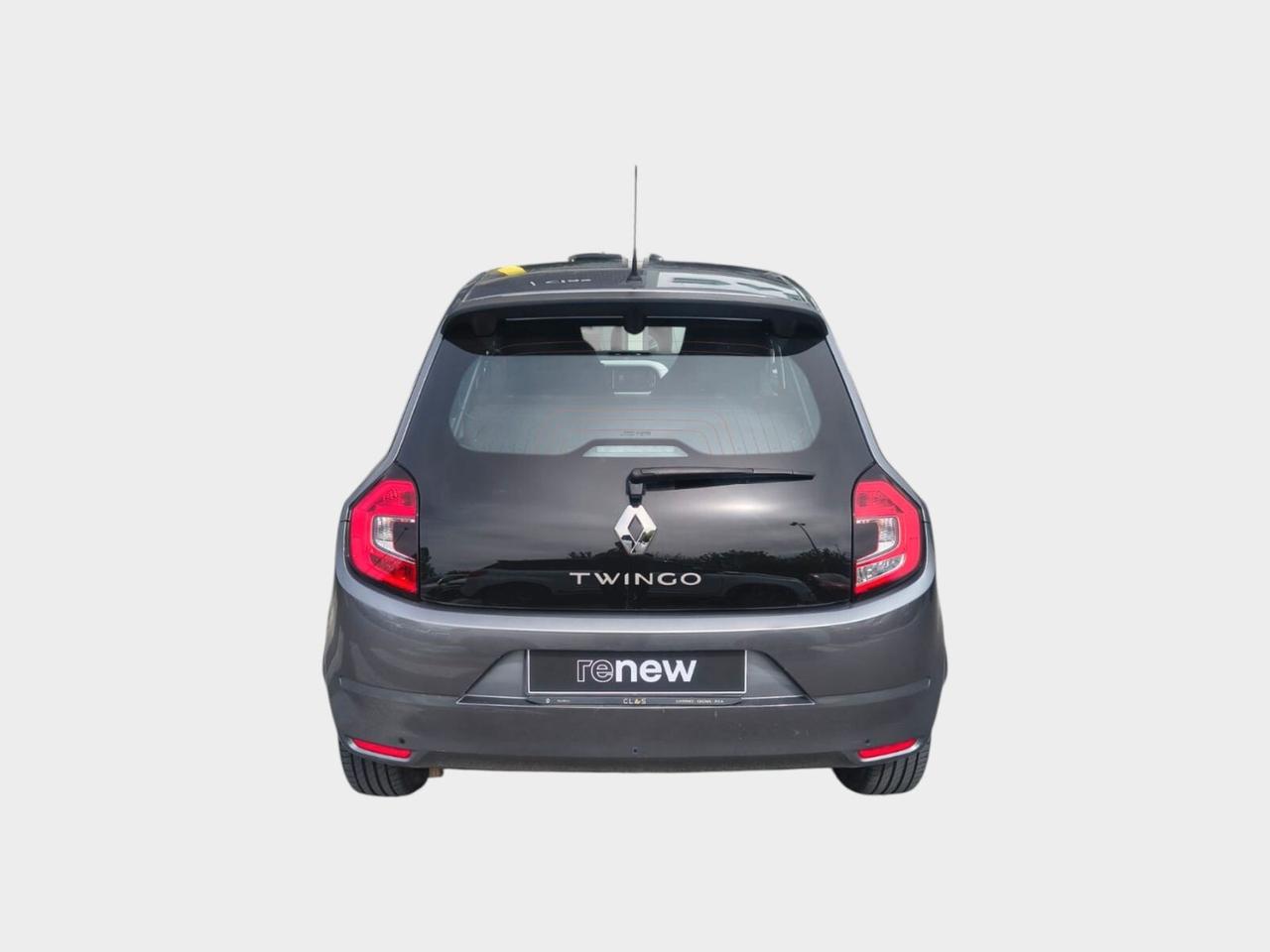 Renault Twingo 1.0 SCe 65cv Zen