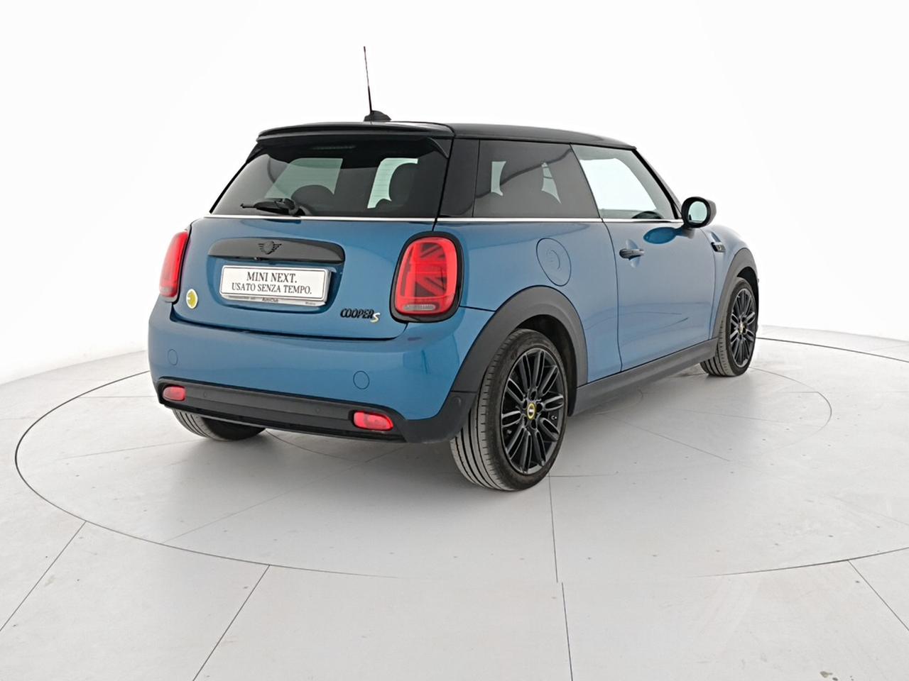 MINI Mini Cooper SE Electric