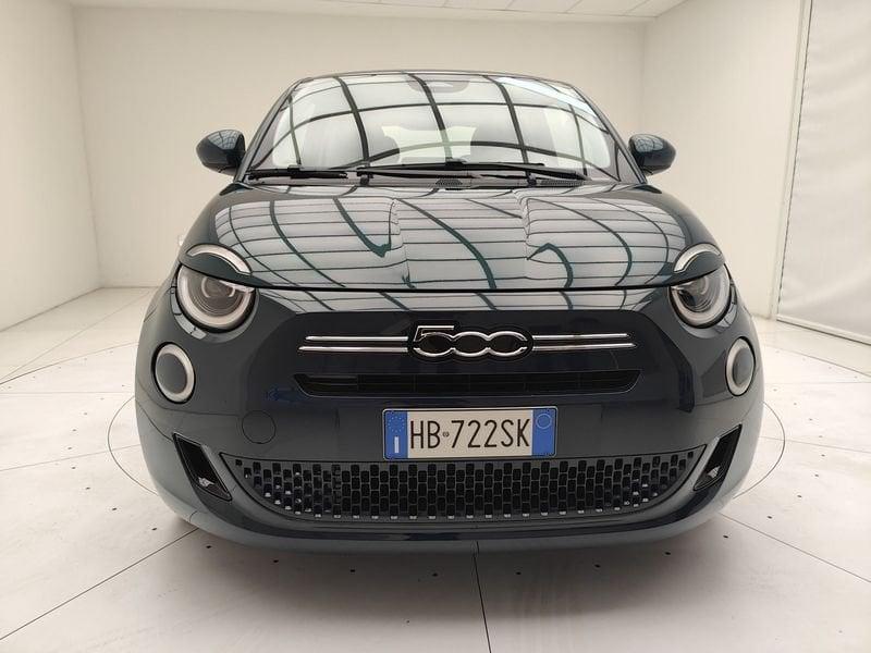 FIAT 500 Hybrid Berlina Torino 1.0Hybrid Berlina