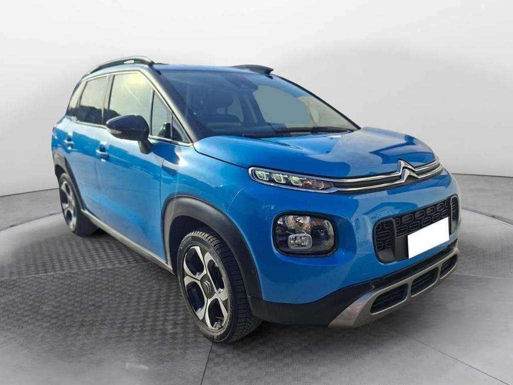Citroen C3 Aircross 1.2 PureTech Feel