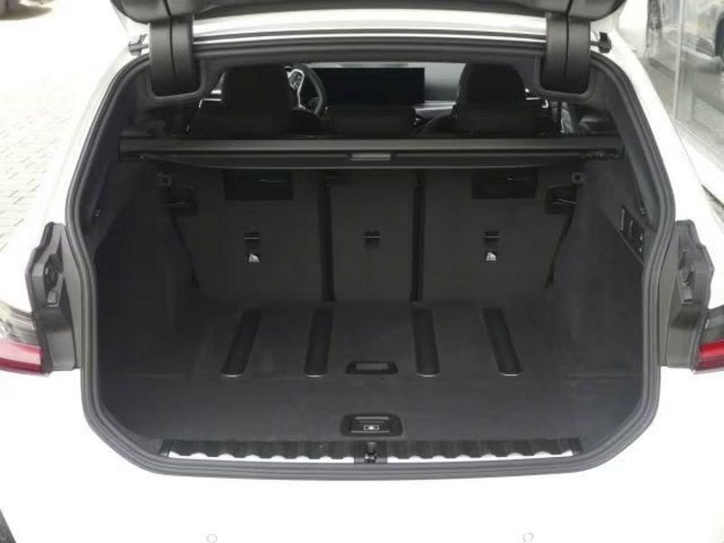 BMW Serie 3 320d 48V Touring Msport MY 25 TETTO ACC CAMERA 360