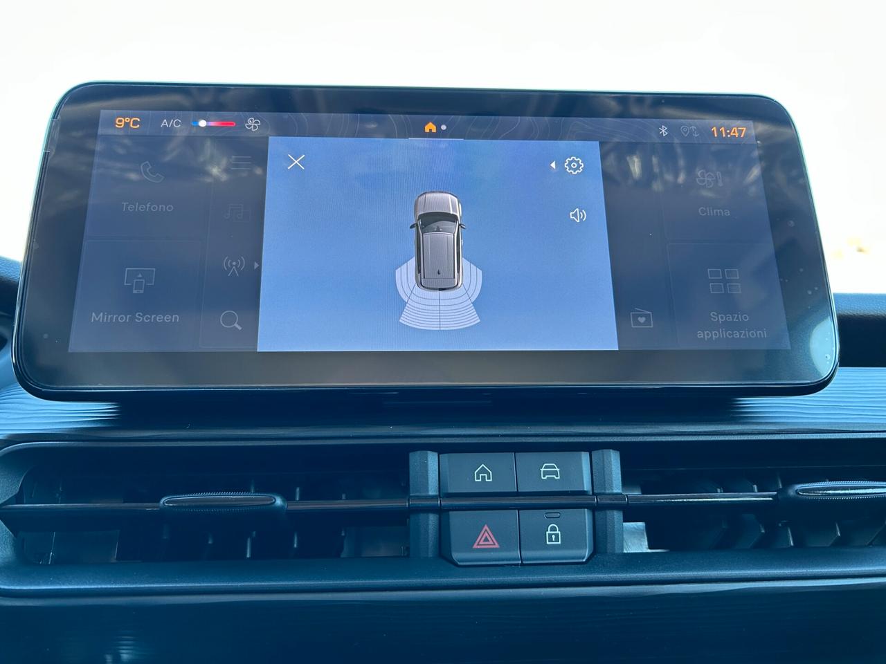 Jeep Avenger 1.2 Turbo 100 CV Longitude