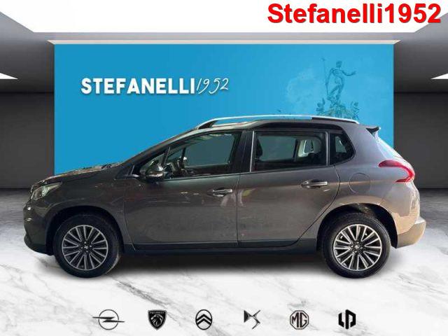 PEUGEOT 2008 - 1.2 puretech Access 82cv my16