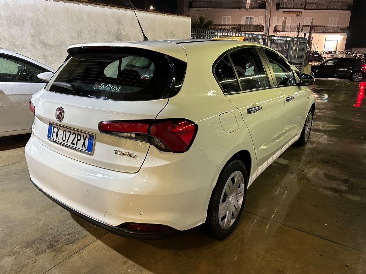 Fiat Tipo 1.3 Mjt S&S 5 porte Business 24 mesi di garanzia