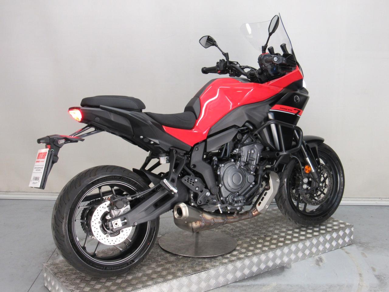Yamaha Tracer 7 ABS