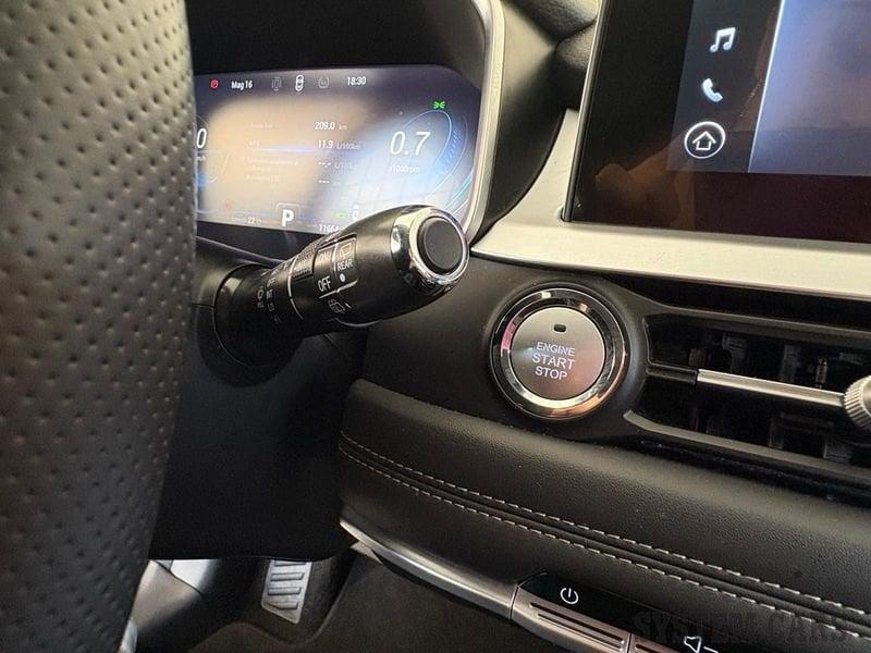 DR AUTOMOBILES dr 6.0 1.5 Turbo CVT Bi-Fuel GPL