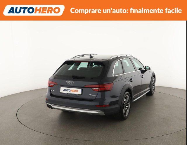 AUDI A4 allroad 2.0 TDI 190 CV