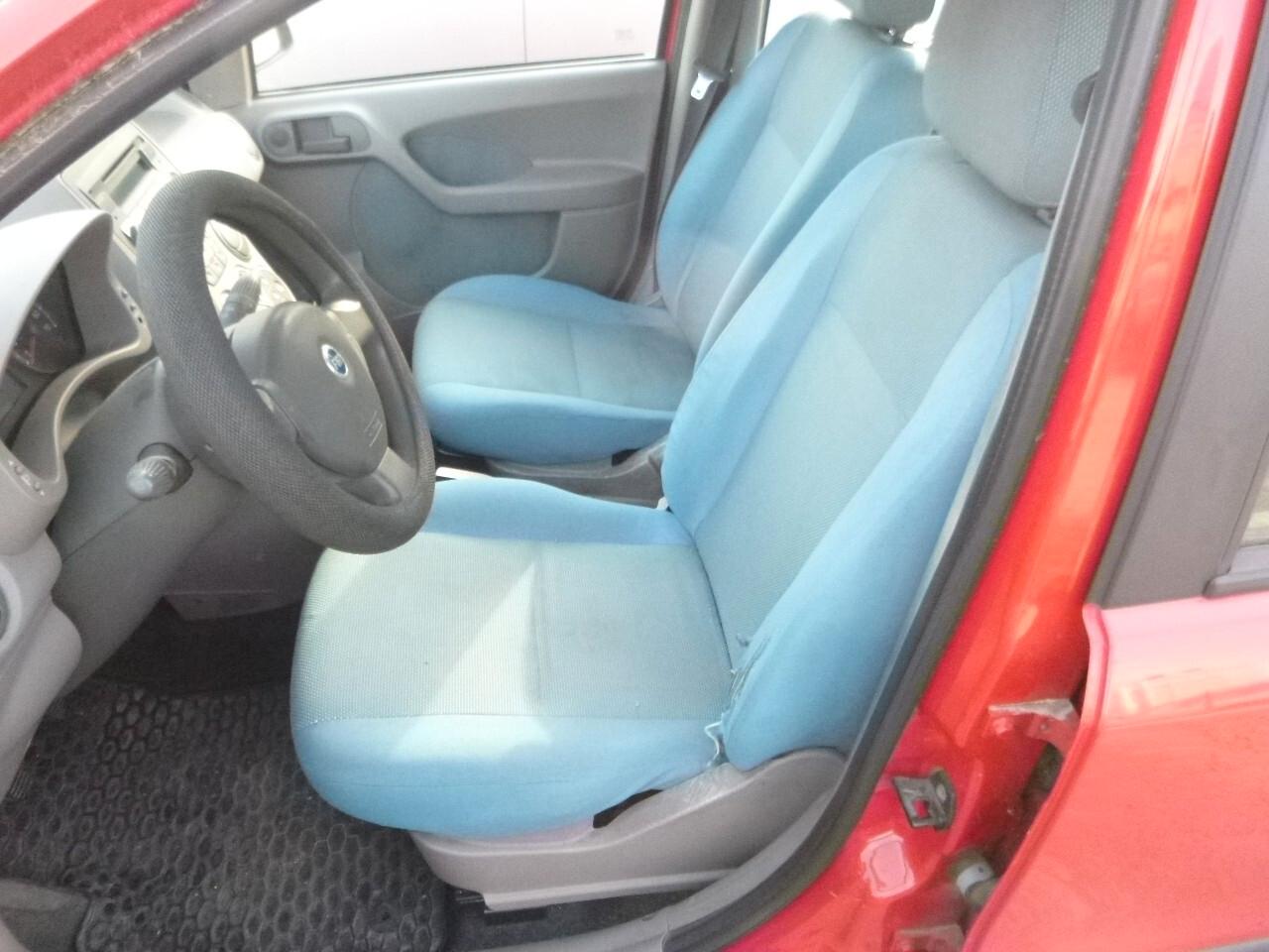 Fiat Panda 1.2 Dynamic neopatentati GPL