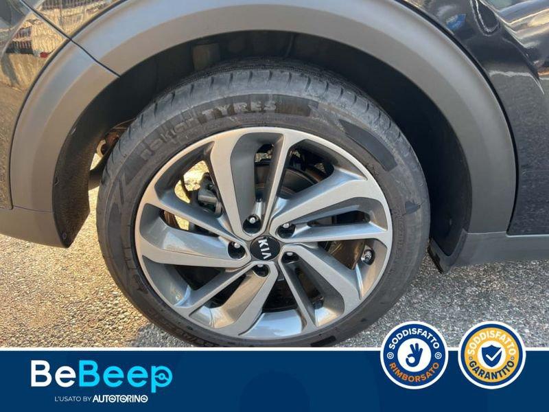 KIA Niro 1.6 GDI HEV STYLE DCT MY18