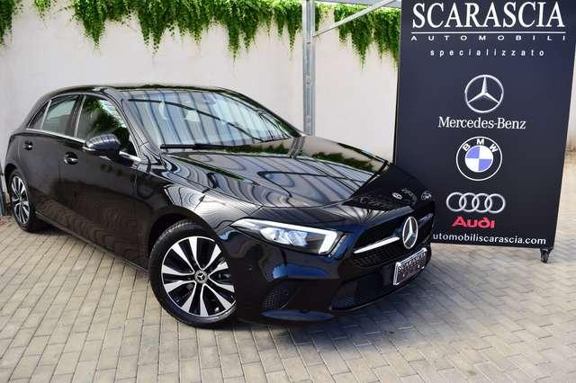 Mercedes-Benz A 180 d Automatica 116 cv Business Extra