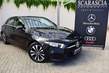 Mercedes-Benz A 180 d Automatica 116 cv Business Extra