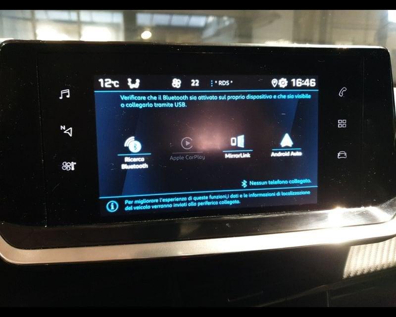 Peugeot 2008 2ª serie PureTech 130 S&S EAT8 Allure