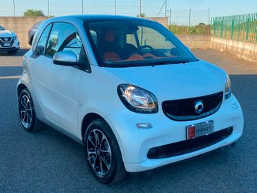 Smart ForTwo PASSION