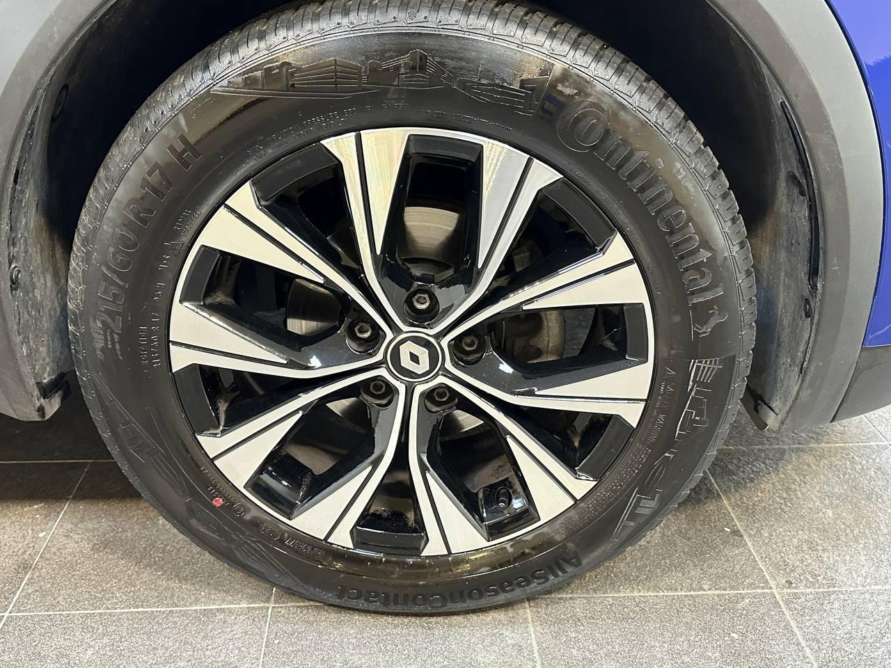 RENAULT Captur II 2019 - Captur 1.0 tce Techno 90cv