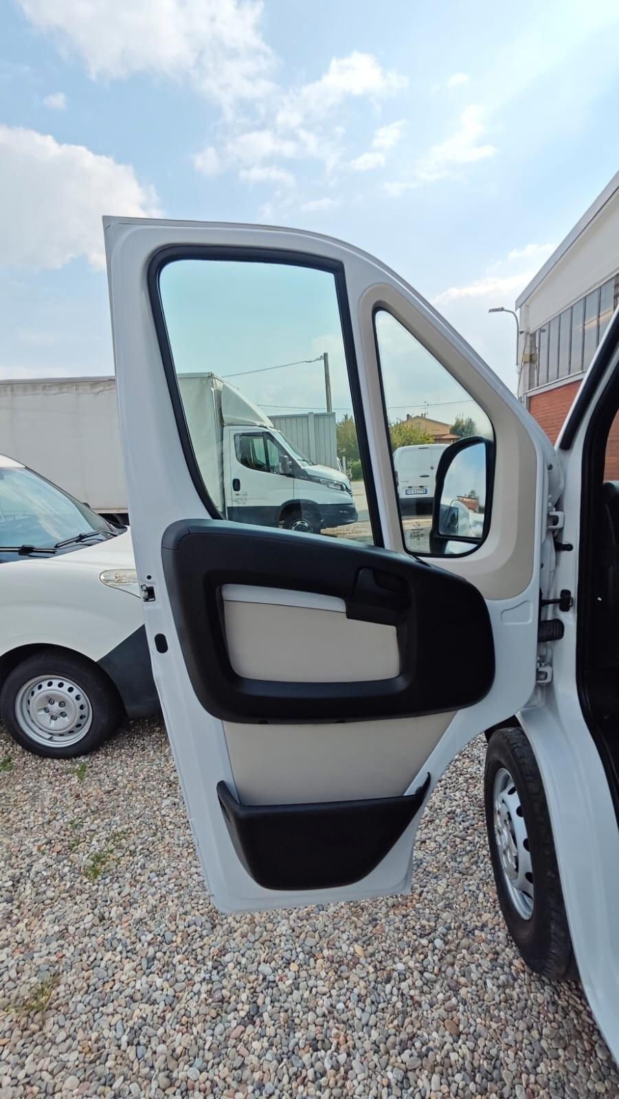 Fiat Ducato 35 2.0 MJT PC-TN Furgone