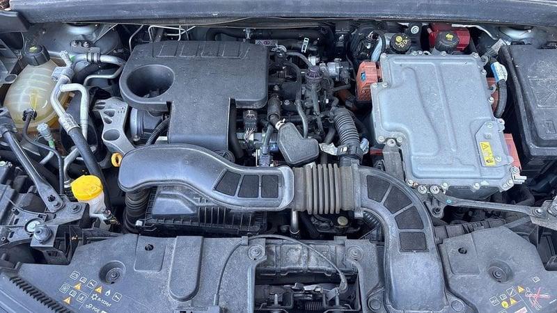 Renault Captur II 2019 1.6 E-TECH Plug-in Hybrid 160cv Intens Auto
