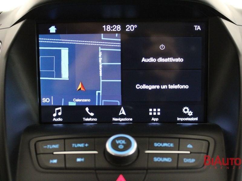 Ford C-Max C-Max 1.0 EcoBoost 100CV Start&Stop Plus