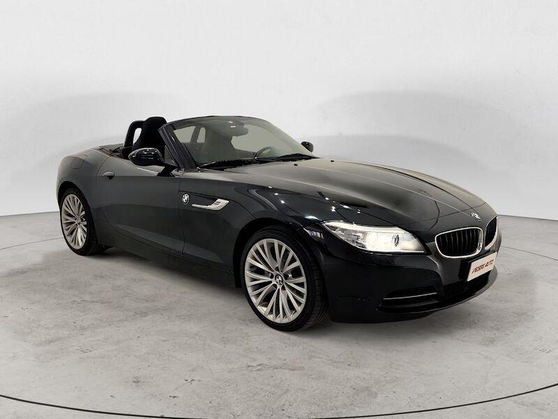 BMW Z4 Z4 sDrive20i