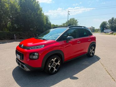 Citroen C3 Aircross benzina