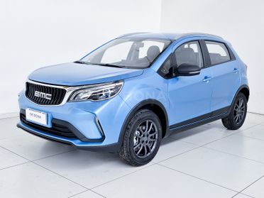 EMC QUATTRO 1.5 103CV GPL