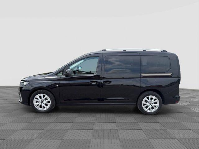 FORD Tourneo Connect Grand Tourneo Connect 2.0 EcoBlue 122 CV aut. Tita