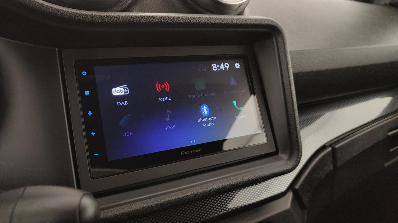 AIXAM Aixam Coupè' GTI Emotion
