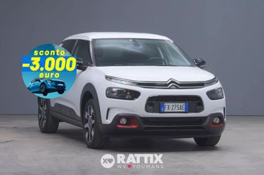 Citroen C4 Cactus 1.2 PureTech 110CV Shine