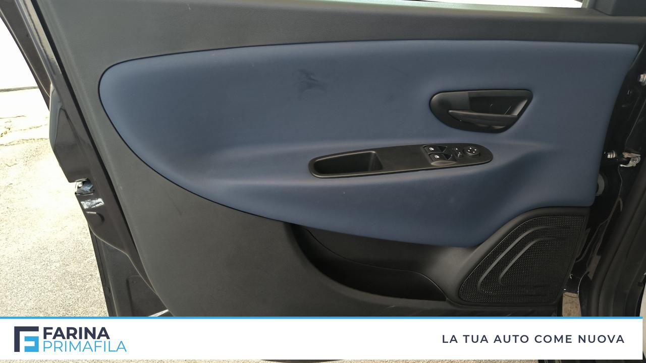LANCIA Ypsilon III 2021 - Ypsilon 1.0 firefly hybrid Gold s&s 70cv 5p.ti