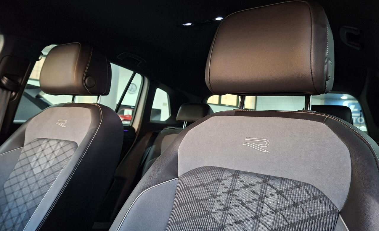 Volkswagen Tiguan 2.0 TDI SCR 150 CV DSG R-Line
