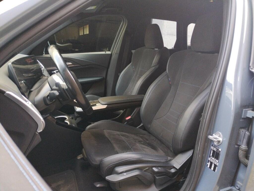 BMW X1 18 d Msport sDrive DCT