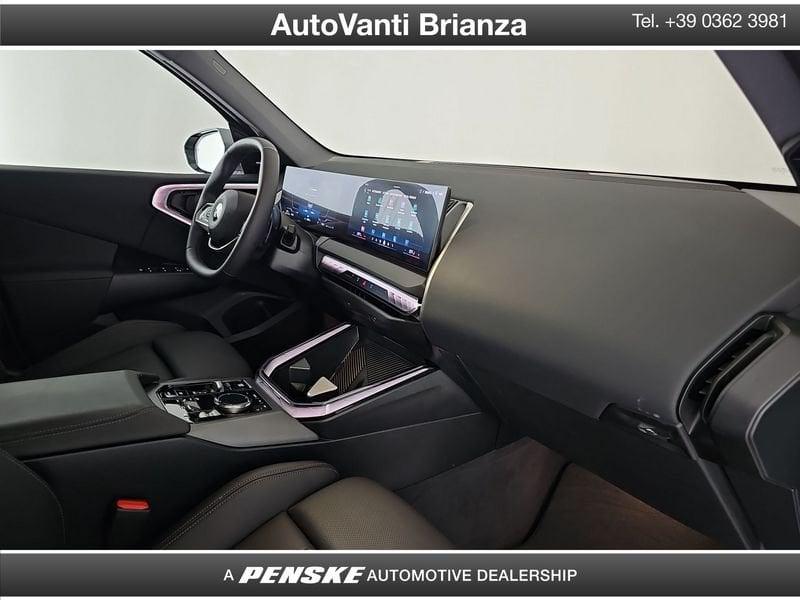 BMW X3 X3 xdrive20d 48V Business