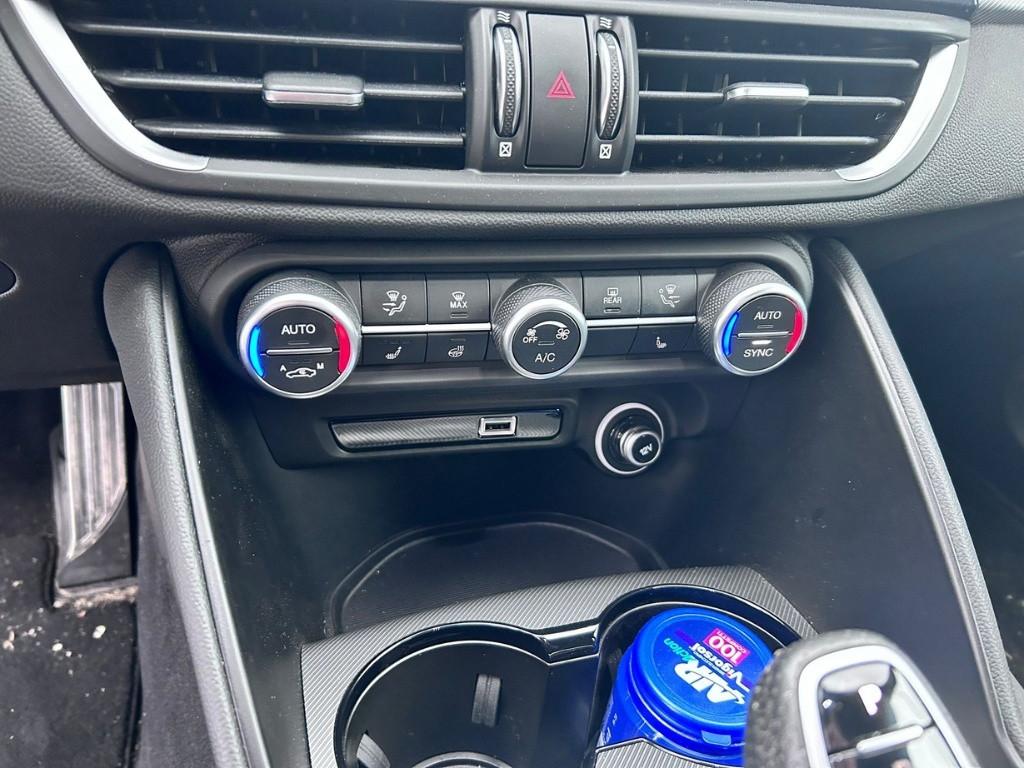 ALFA ROMEO Giulia 2023 - Giulia 2.2 t Competizione Q4 210cv auto
