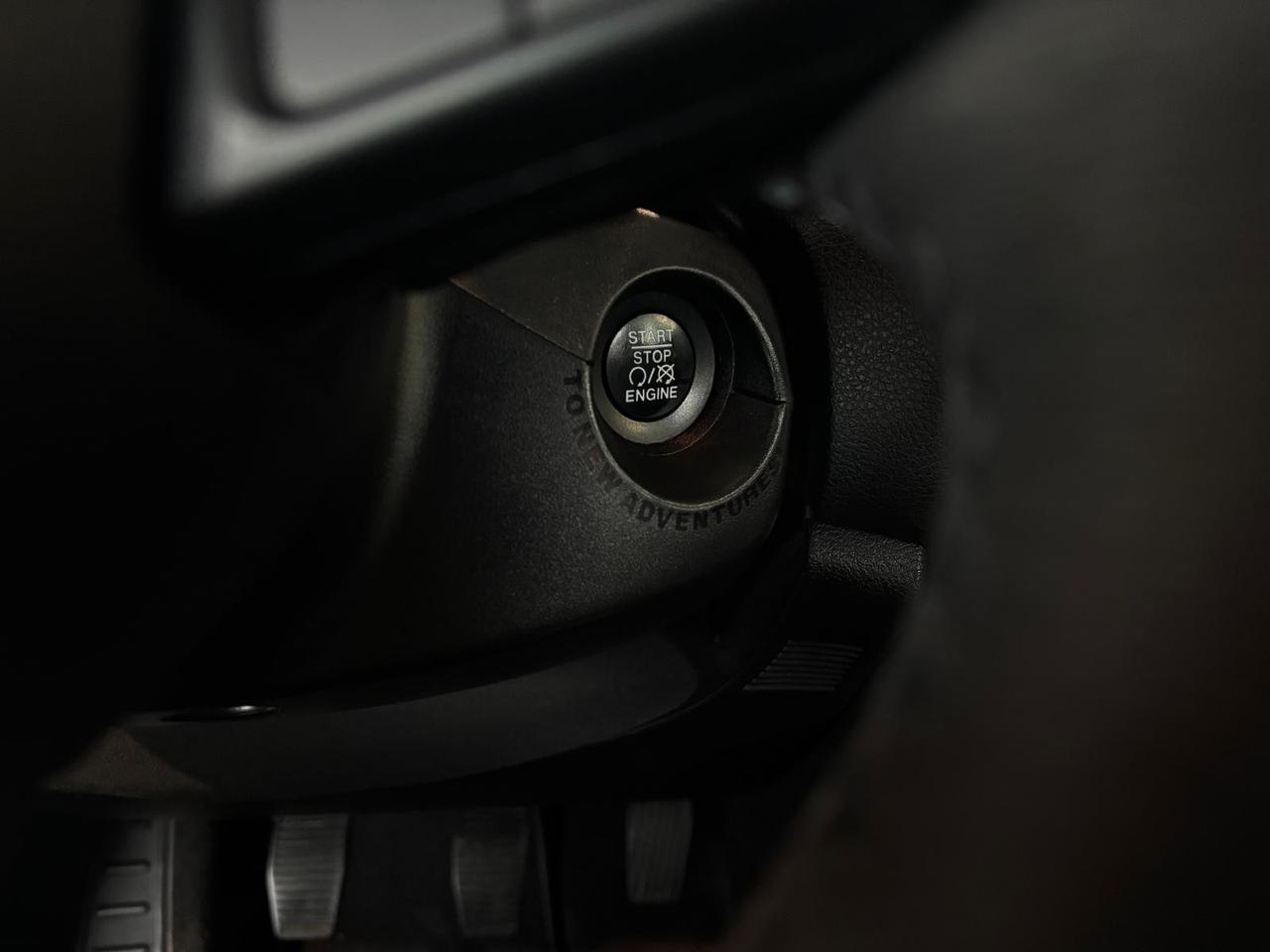Jeep Renegade 1.4 MultiAir Limited
