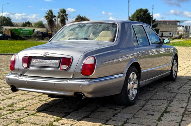 BENTLEY Arnage 6.8 V8 Biturbo Red Label - Solo 18.500 km